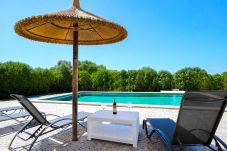 庄园 在 Muro - Finca Son Blai Muro 228 by Mallorca Charme