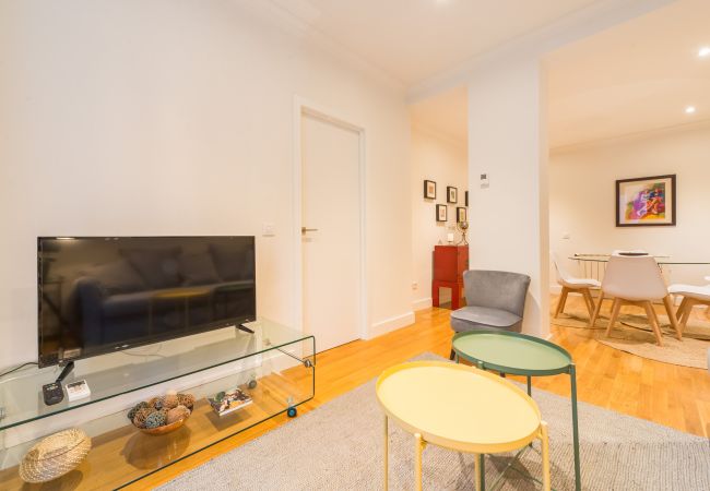 公寓 在 Madrid -  BIG Apartment Downtown Madrid Malasaña M (MAL27) 公寓 在 Madrid -  BIG Apartment Downtown Madrid Malasaña M (MAL27)