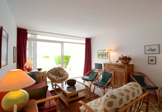 公寓 在 Pals - GREEN CLUB B 104 公寓 在 Pals - GREEN CLUB B 104