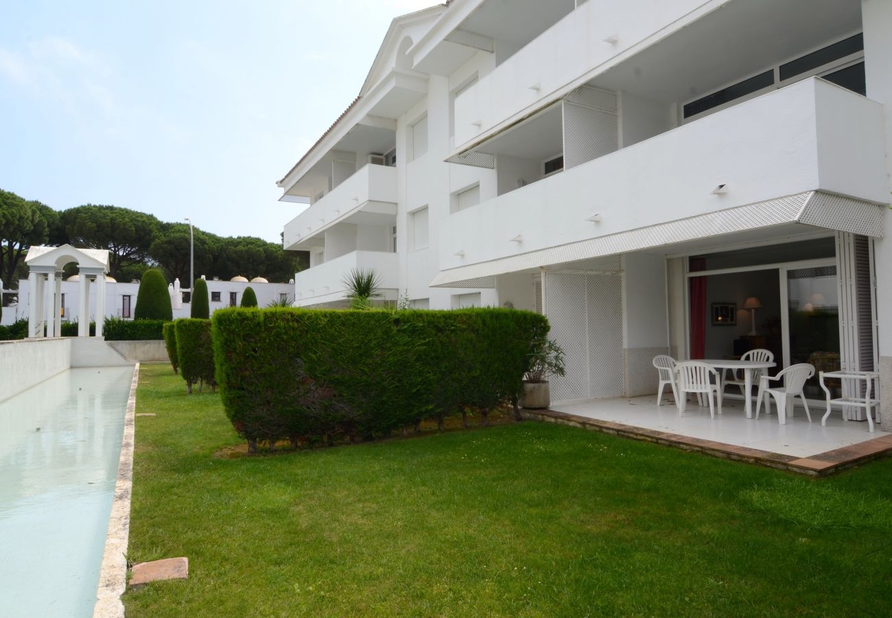 公寓 在 Pals - GREEN CLUB B 104 公寓 在 Pals - GREEN CLUB B 104