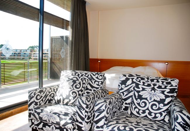 工作室 在 Gualta - EMPORDA GOLF ESTUDI 4 1-2 工作室 在 Gualta - EMPORDA GOLF ESTUDI 4 1-2