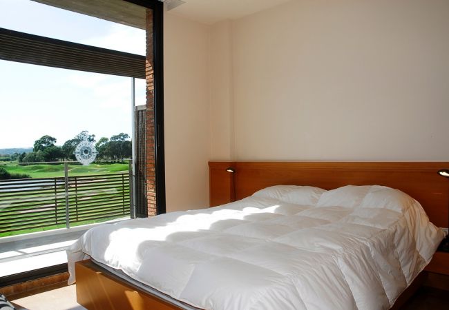 工作室 在 Gualta - EMPORDA GOLF ESTUDI 4 1-2 工作室 在 Gualta - EMPORDA GOLF ESTUDI 4 1-2