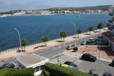 公寓 在 L'Escala - APARTAMENTO PASSEIG DEL MAR 01