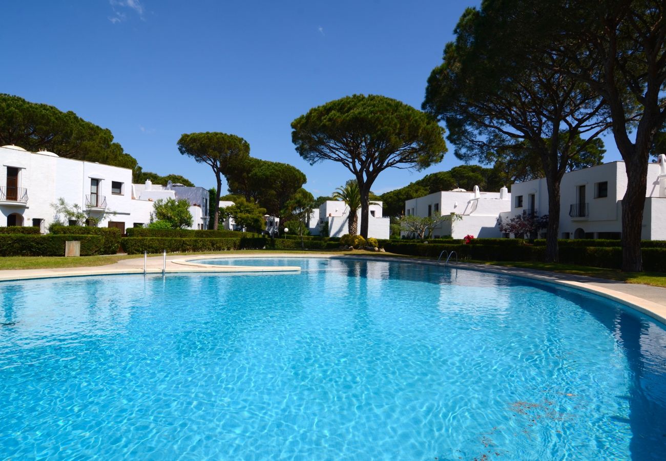 房屋 在 Pals - PIVERD DEL GOLF 75