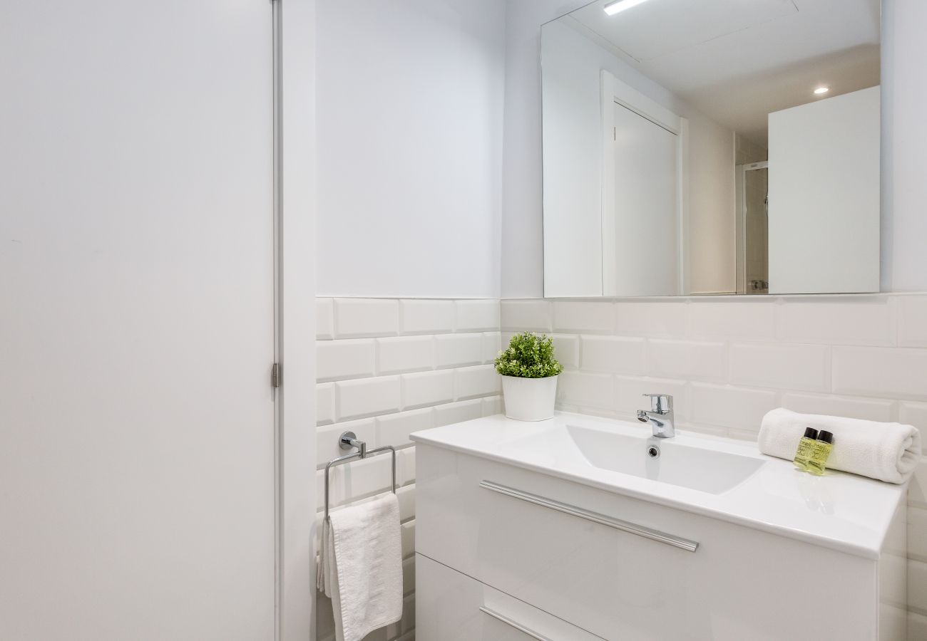 公寓 在 Gerona/Girona - Flateli Carme 2 公寓 在 Gerona/Girona - Flateli Carme 2