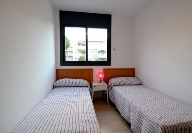 公寓 在 L'Escala - BALCO DEL PORT I A 1-3 公寓 在 L'Escala - BALCO DEL PORT I A 1-3