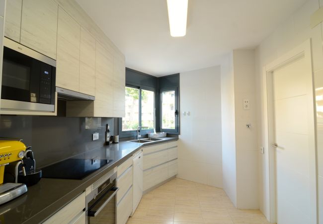 公寓 在 L'Escala - BALCO DEL PORT I A 1-3 公寓 在 L'Escala - BALCO DEL PORT I A 1-3