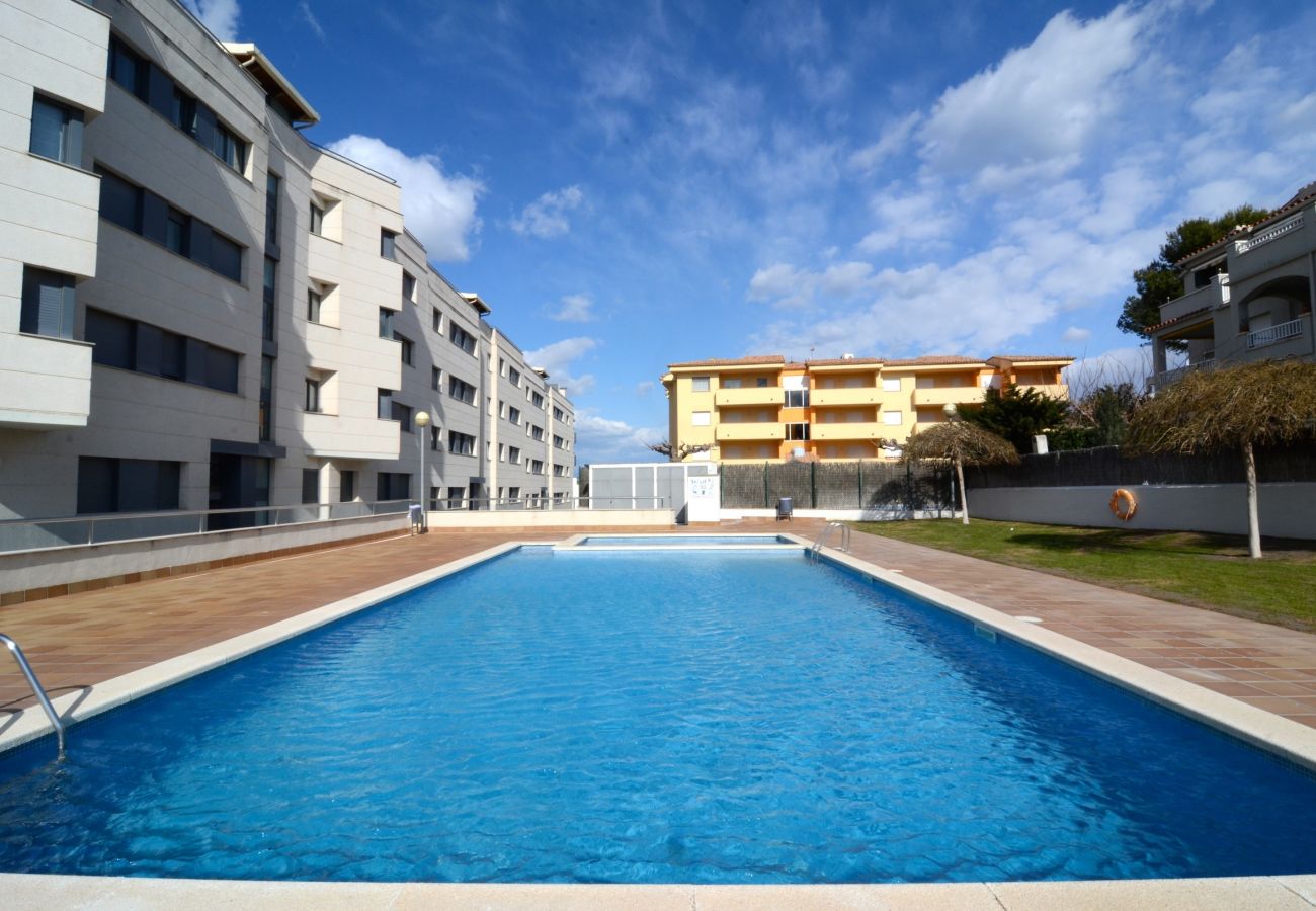 公寓 在 L'Escala - BALCO DEL PORT I A 1-3 公寓 在 L'Escala - BALCO DEL PORT I A 1-3
