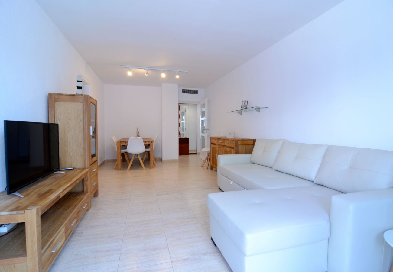 公寓 在 L'Escala - BALCO DEL PORT I A 1-3 公寓 在 L'Escala - BALCO DEL PORT I A 1-3