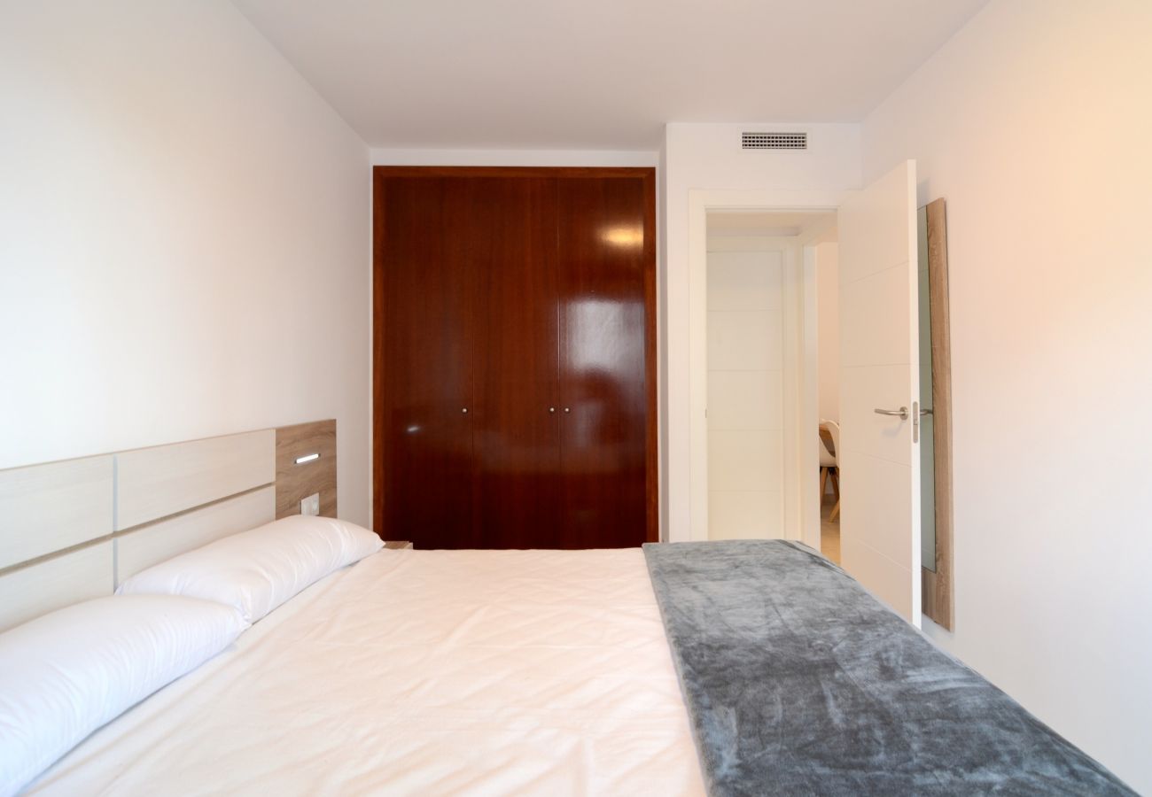 公寓 在 L'Escala - BALCO DEL PORT I A 1-3 公寓 在 L'Escala - BALCO DEL PORT I A 1-3