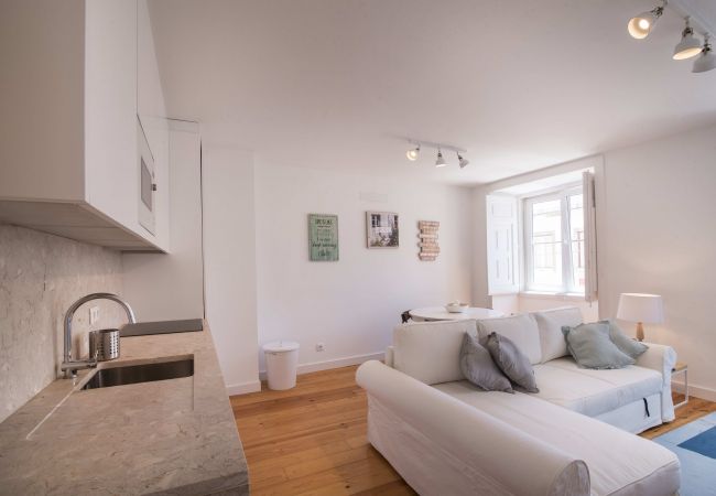 公寓 在 Lisbon - ALFAMA PREMIUM 公寓 在 Lisbon - ALFAMA PREMIUM