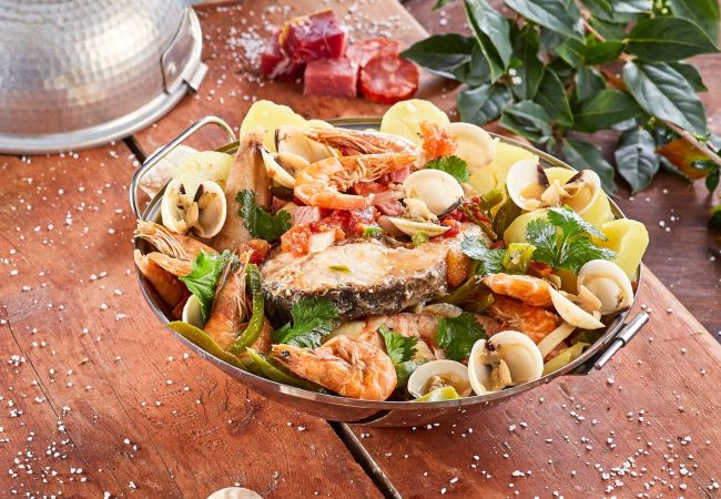 公寓 在 Lisbon - ALFAMA PREMIUM 公寓 在 Lisbon - ALFAMA PREMIUM