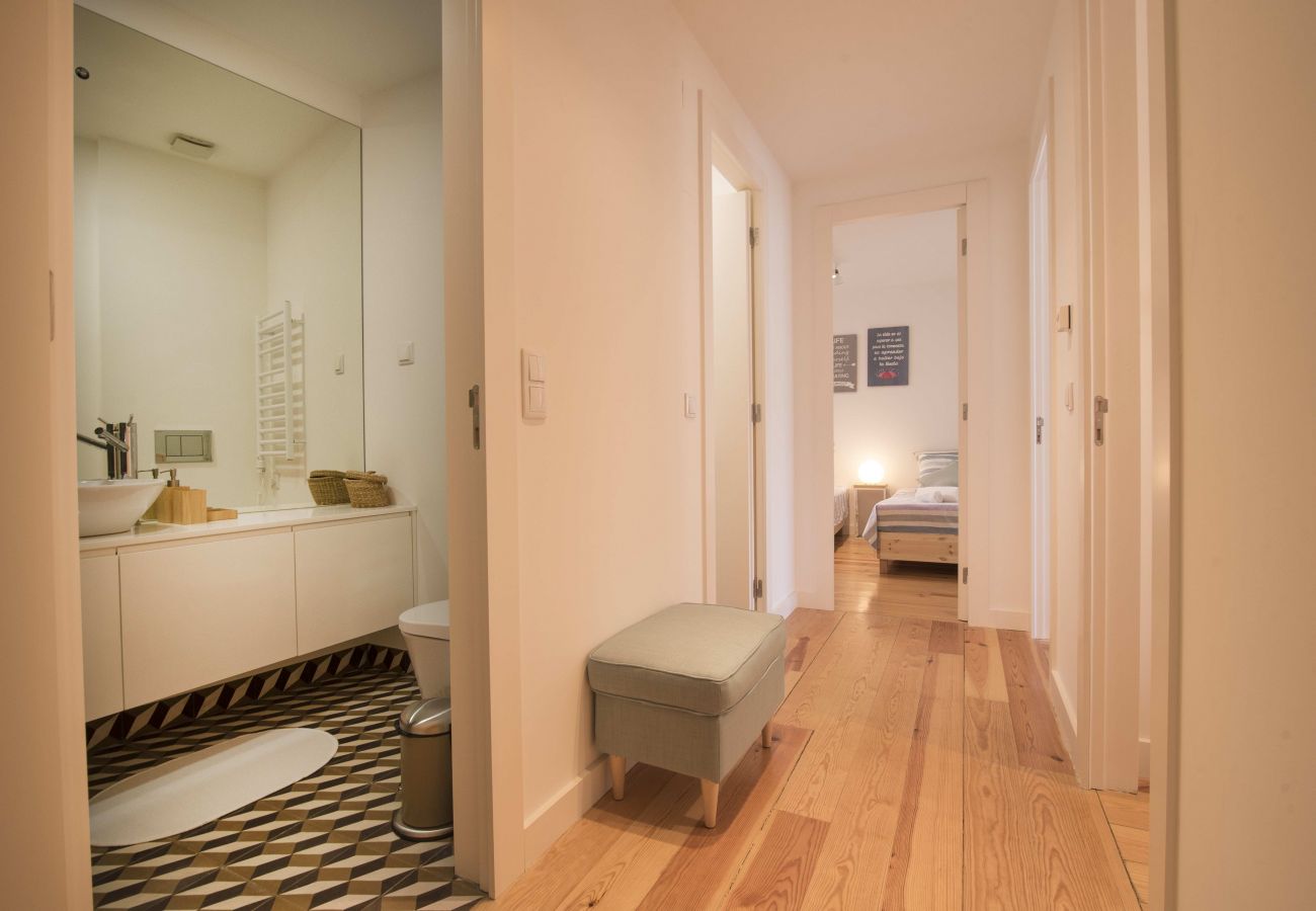 公寓 在 Lisbon - ALFAMA PREMIUM 公寓 在 Lisbon - ALFAMA PREMIUM