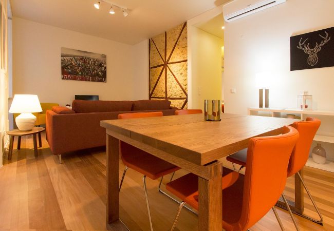 公寓 在 Lisbon - DOWNTOWN PRESTIGE 公寓 在 Lisbon - DOWNTOWN PRESTIGE