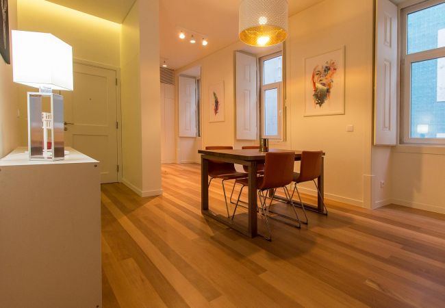 公寓 在 Lisbon - DOWNTOWN PRESTIGE 公寓 在 Lisbon - DOWNTOWN PRESTIGE