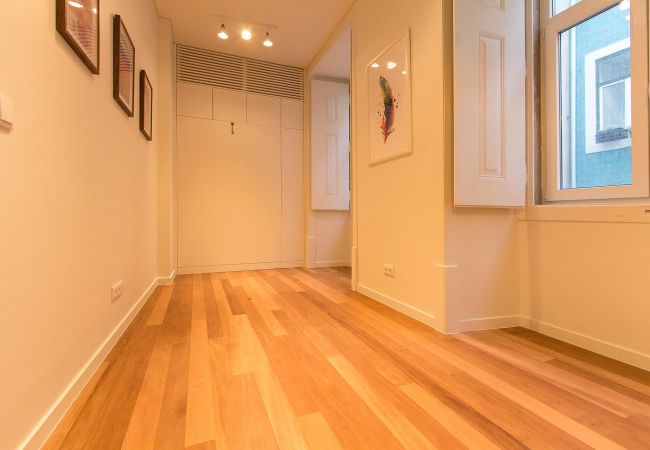 公寓 在 Lisbon - DOWNTOWN PRESTIGE 公寓 在 Lisbon - DOWNTOWN PRESTIGE