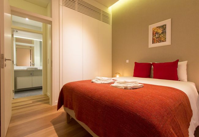 公寓 在 Lisbon - DOWNTOWN PRESTIGE 公寓 在 Lisbon - DOWNTOWN PRESTIGE