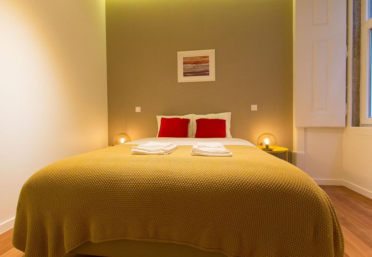 公寓 在 Lisbon - DOWNTOWN PRESTIGE 公寓 在 Lisbon - DOWNTOWN PRESTIGE