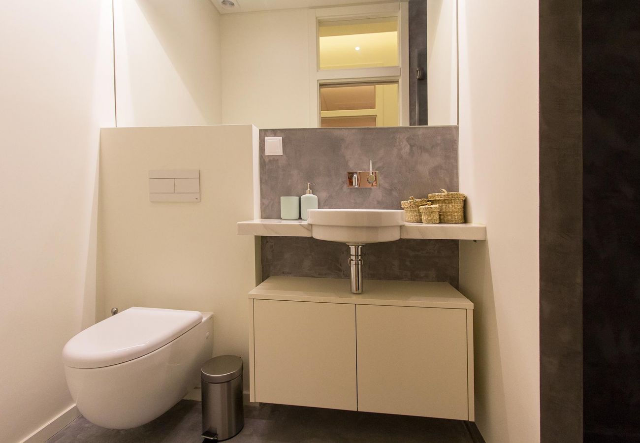 公寓 在 Lisbon - DOWNTOWN PRESTIGE 公寓 在 Lisbon - DOWNTOWN PRESTIGE