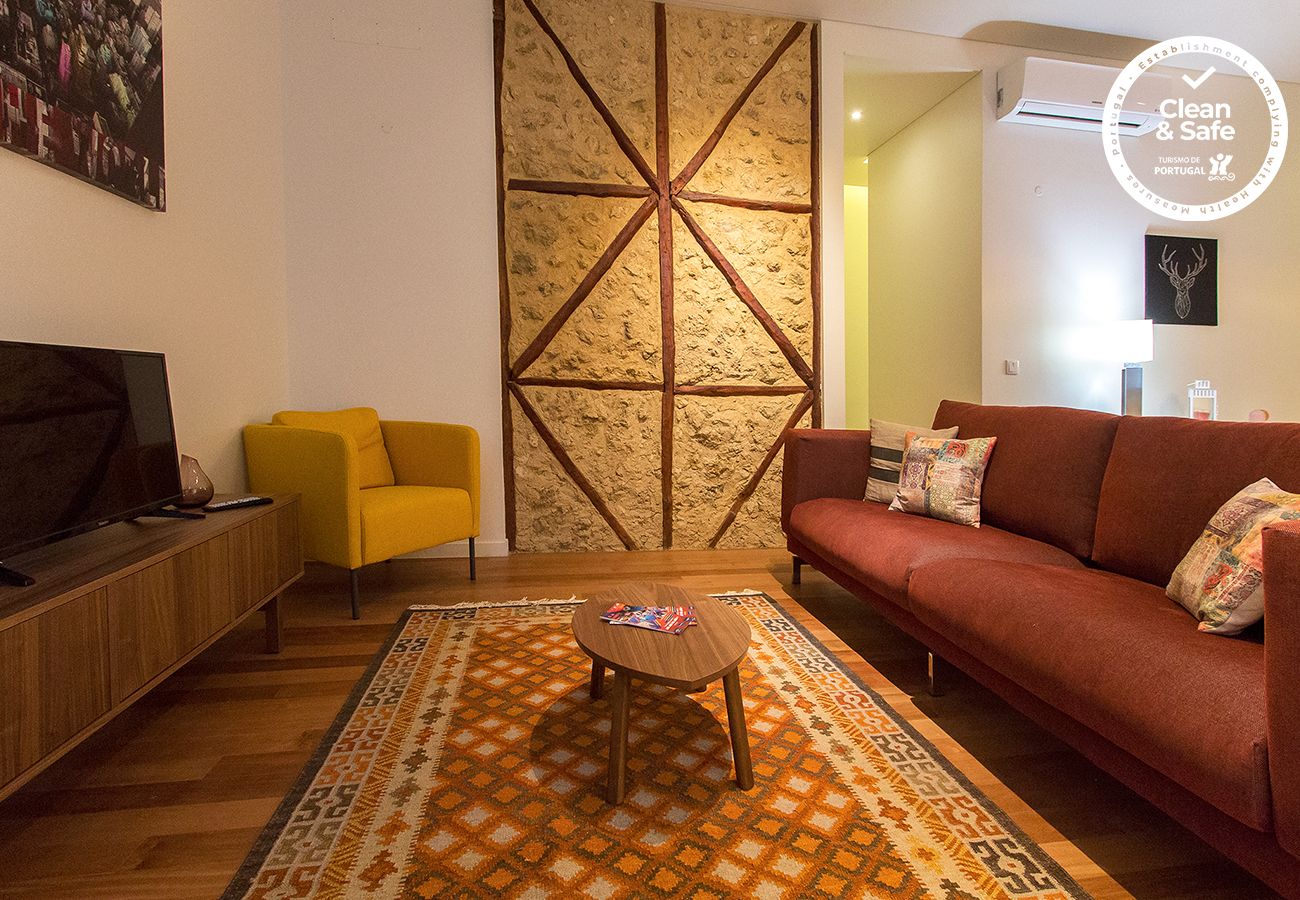 公寓 在 Lisbon - DOWNTOWN PRESTIGE 公寓 在 Lisbon - DOWNTOWN PRESTIGE