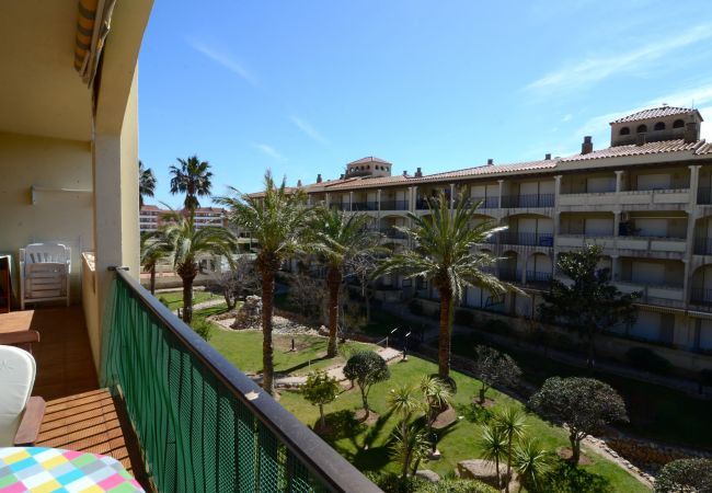 公寓 在 Estartit - JARDINS DEL MAR 059 公寓 在 Estartit - JARDINS DEL MAR 059