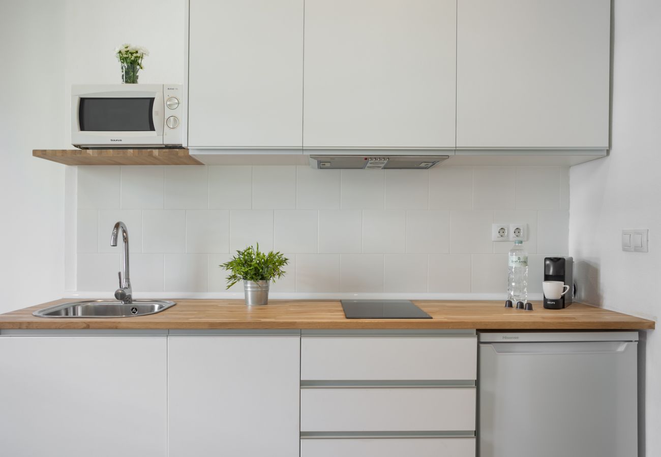 公寓 在 Barcelona - Flateli Rosselló 公寓 在 Barcelona - Flateli Rosselló