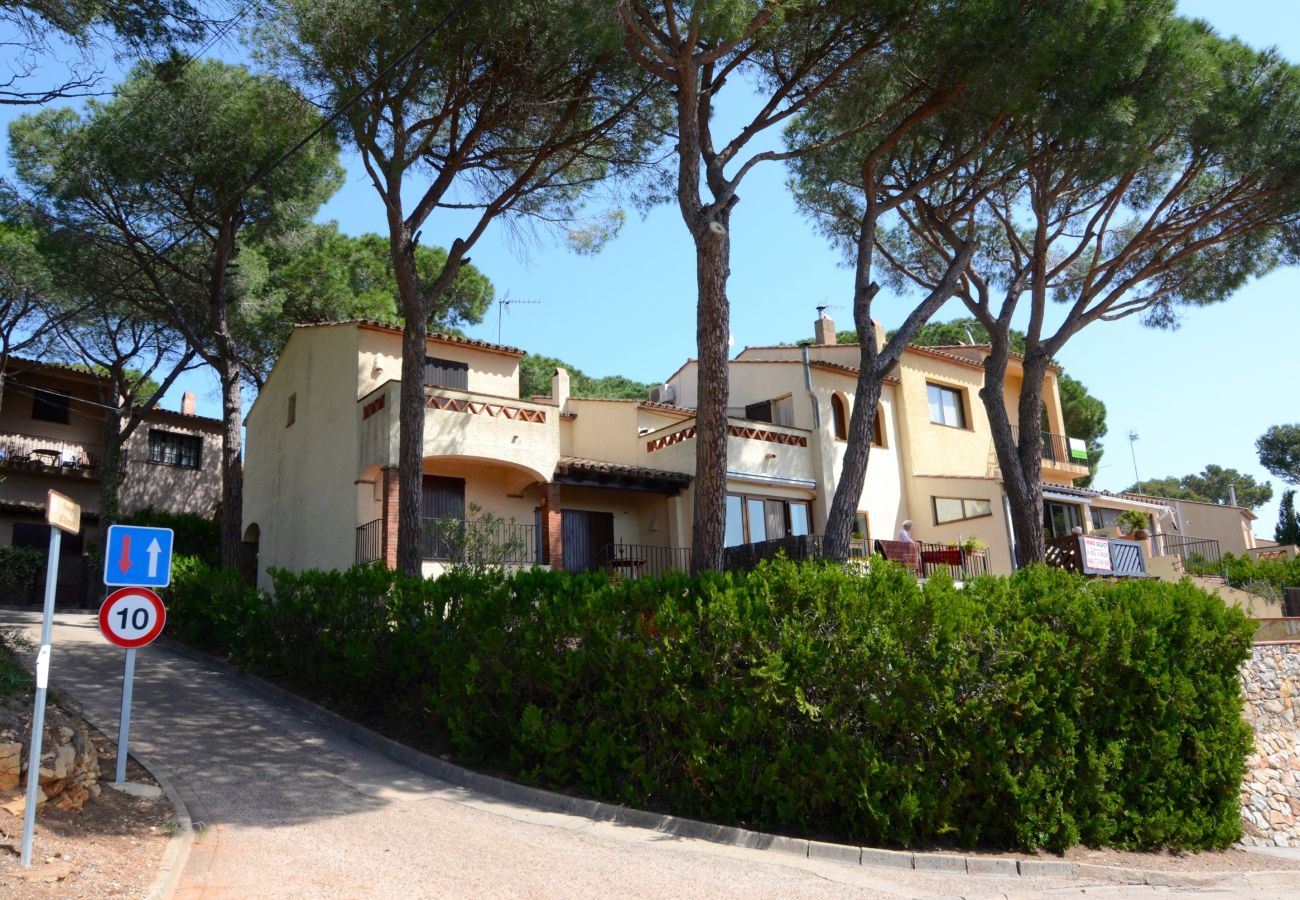 房屋 在 Estartit - PASSATGE BERNA, 2