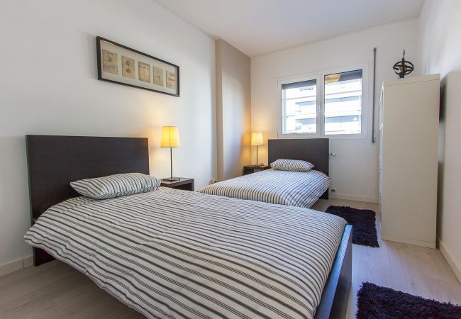 公寓 在 Lisboa - EXPO KID'S FRIENDLY 公寓 在 Lisboa - EXPO KID'S FRIENDLY