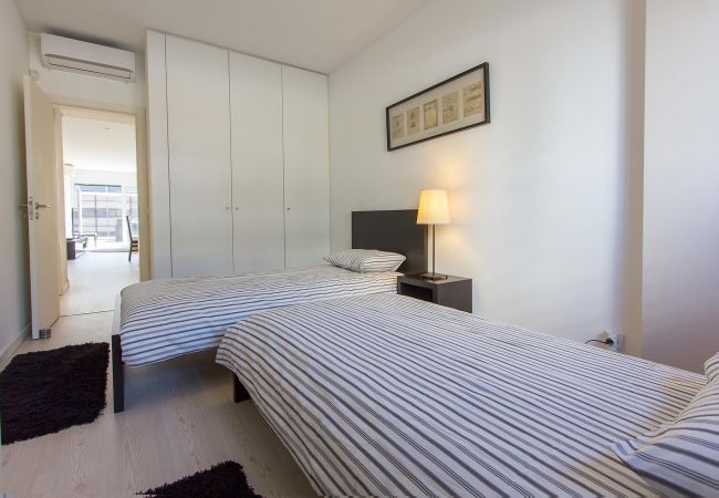 公寓 在 Lisboa - EXPO KID'S FRIENDLY 公寓 在 Lisboa - EXPO KID'S FRIENDLY