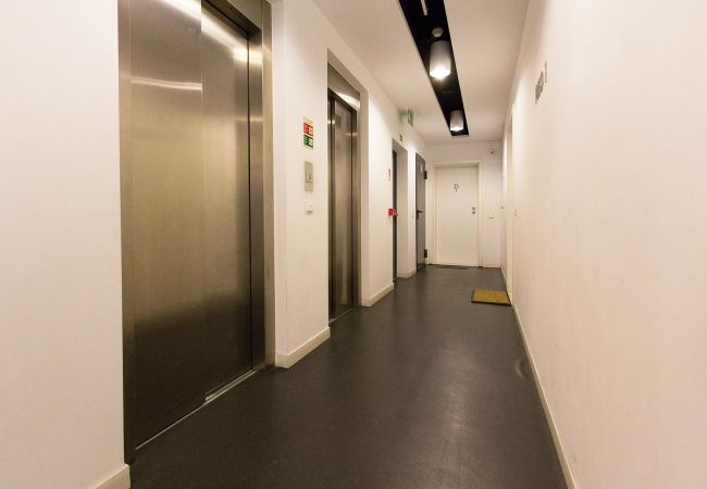 公寓 在 Lisboa - EXPO KID'S FRIENDLY 公寓 在 Lisboa - EXPO KID'S FRIENDLY