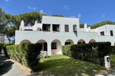 Townhouse 在 Pals - PIVERD DEL GOLF 10
