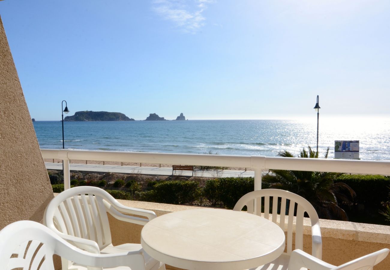 公寓 在 Estartit - ARGONAVIS 235 公寓 在 Estartit - ARGONAVIS 235