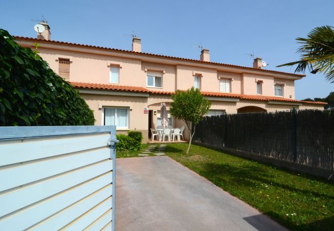 房屋 在 L'Escala - RAMBLA MALLOLS 29 房屋 在 L'Escala - RAMBLA MALLOLS 29