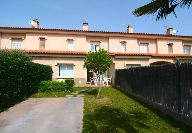 房屋 在 L'Escala - RAMBLA MALLOLS 29 房屋 在 L'Escala - RAMBLA MALLOLS 29