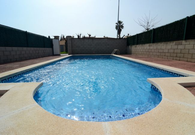 房屋 在 L'Escala - RAMBLA MALLOLS 29 房屋 在 L'Escala - RAMBLA MALLOLS 29