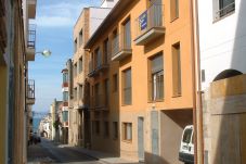 公寓 在 L'Escala - MESTRAL 1-1
