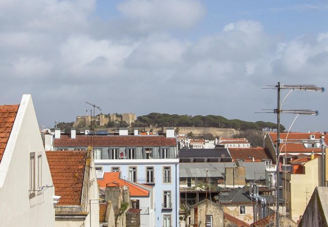 公寓 在 Lisboa - BAIRRO ALTO STYLISH 公寓 在 Lisboa - BAIRRO ALTO STYLISH