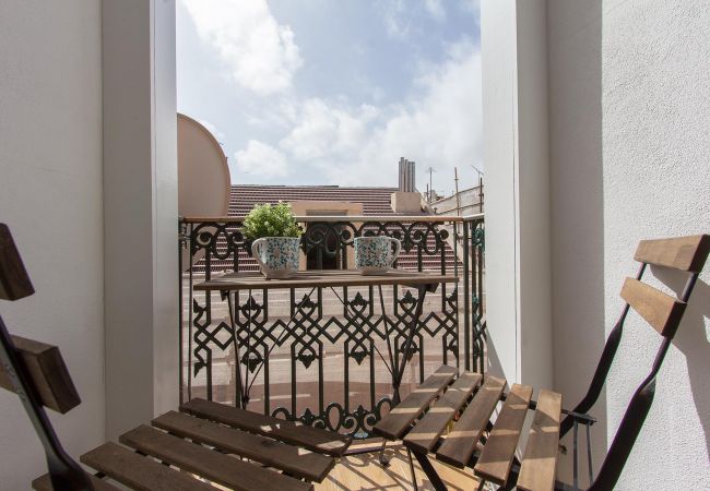公寓 在 Lisboa - BAIRRO ALTO STYLISH 公寓 在 Lisboa - BAIRRO ALTO STYLISH