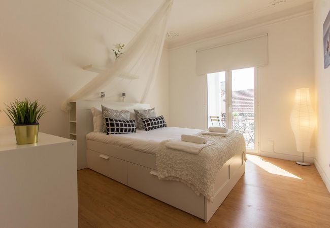 公寓 在 Lisboa - BAIRRO ALTO STYLISH 公寓 在 Lisboa - BAIRRO ALTO STYLISH