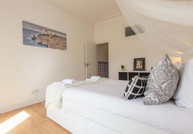 公寓 在 Lisboa - BAIRRO ALTO STYLISH 公寓 在 Lisboa - BAIRRO ALTO STYLISH