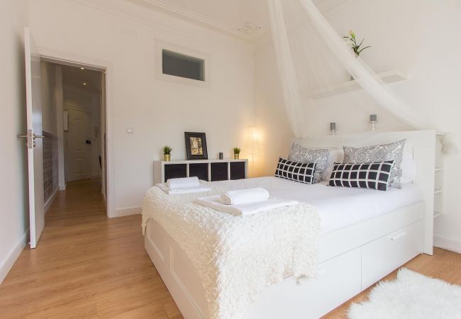 公寓 在 Lisboa - BAIRRO ALTO STYLISH 公寓 在 Lisboa - BAIRRO ALTO STYLISH