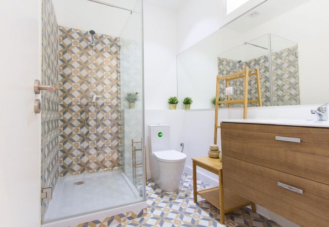 公寓 在 Lisboa - BAIRRO ALTO STYLISH 公寓 在 Lisboa - BAIRRO ALTO STYLISH