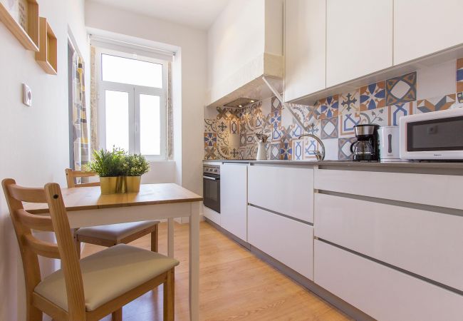 公寓 在 Lisboa - BAIRRO ALTO STYLISH 公寓 在 Lisboa - BAIRRO ALTO STYLISH