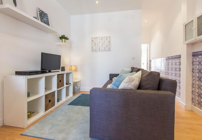 公寓 在 Lisboa - BAIRRO ALTO STYLISH 公寓 在 Lisboa - BAIRRO ALTO STYLISH