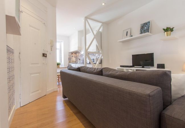 公寓 在 Lisboa - BAIRRO ALTO STYLISH 公寓 在 Lisboa - BAIRRO ALTO STYLISH