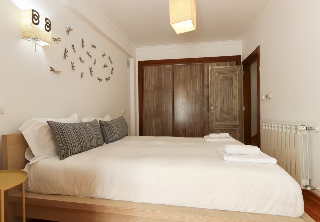 公寓 在 Lisbon - GRAND PARLIAMENT DUPLEX 公寓 在 Lisbon - GRAND PARLIAMENT DUPLEX