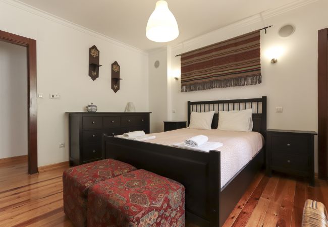 公寓 在 Lisbon - GRAND PARLIAMENT DUPLEX 公寓 在 Lisbon - GRAND PARLIAMENT DUPLEX