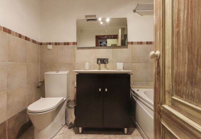 公寓 在 Lisbon - GRAND PARLIAMENT DUPLEX 公寓 在 Lisbon - GRAND PARLIAMENT DUPLEX