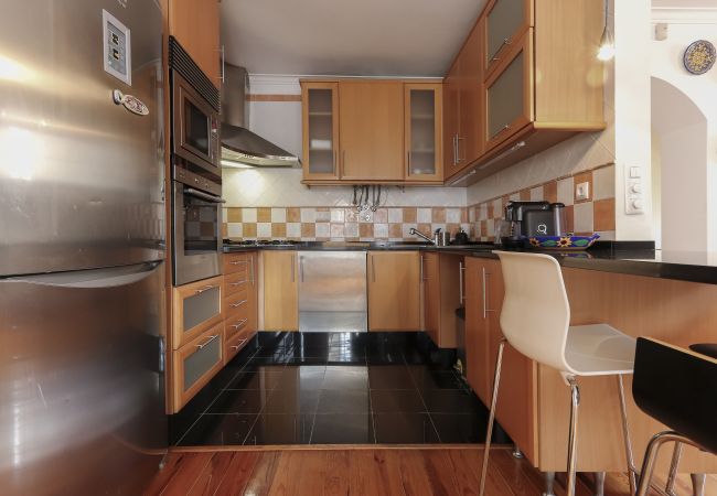 公寓 在 Lisbon - GRAND PARLIAMENT DUPLEX 公寓 在 Lisbon - GRAND PARLIAMENT DUPLEX