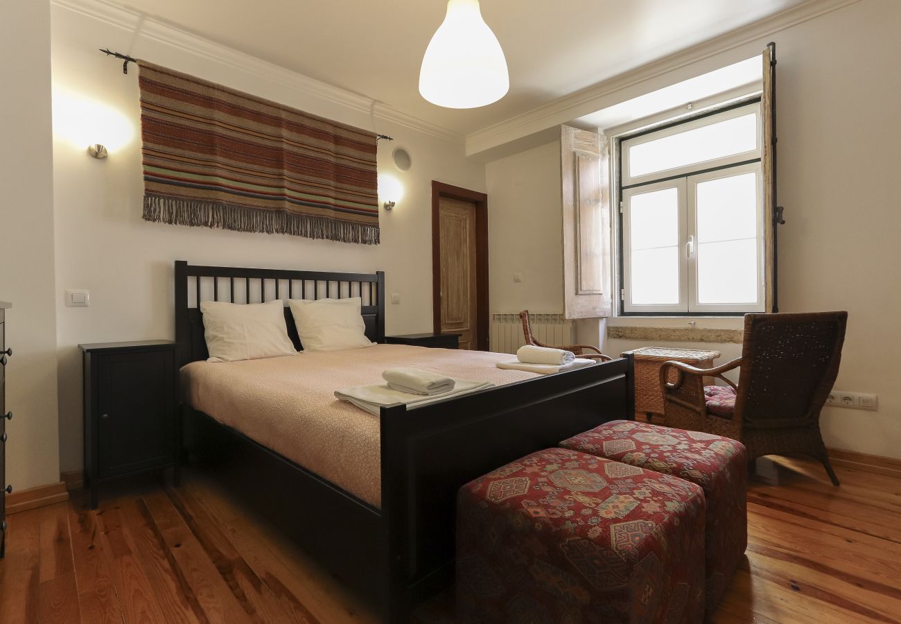 公寓 在 Lisbon - GRAND PARLIAMENT DUPLEX 公寓 在 Lisbon - GRAND PARLIAMENT DUPLEX